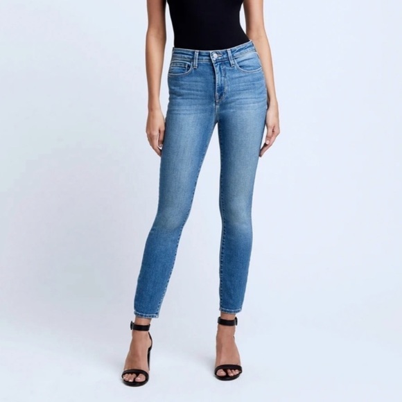 L’AGANCE Margot High Rise Skinny - Picture 1 of 4